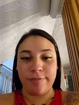 Chat +18 de LizzRouse ao vivo