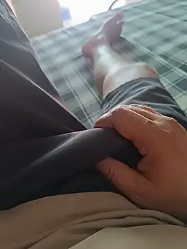 hard_boy9455 Webcam Show