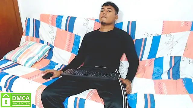 Denzel_Ass26 ওয়েবক্যাম শো