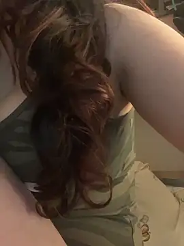 babyivory live XXX chat