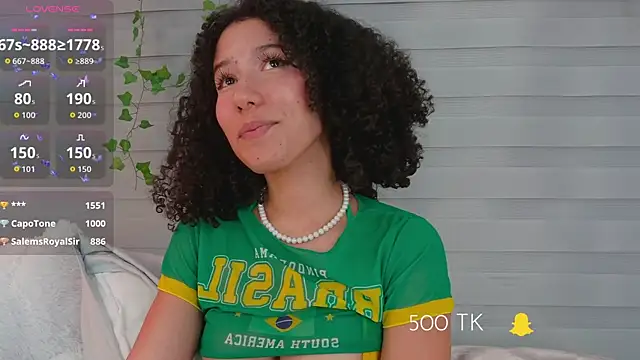 Živý XXX chat Lovely_Janeth