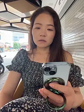 xiaochengzi505's Webcam Show