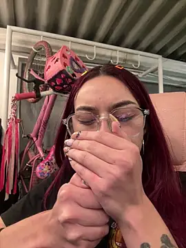 Chat +18 de Red_kytty6 ao vivo
