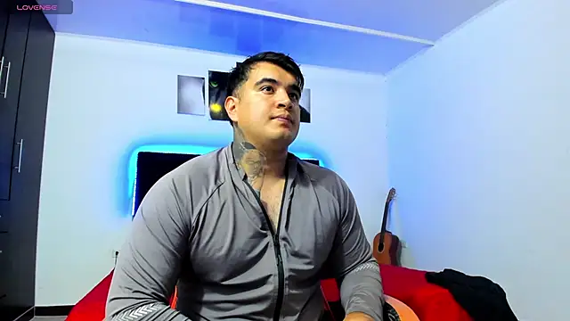 thiago__cp01n Webbikameraesitys