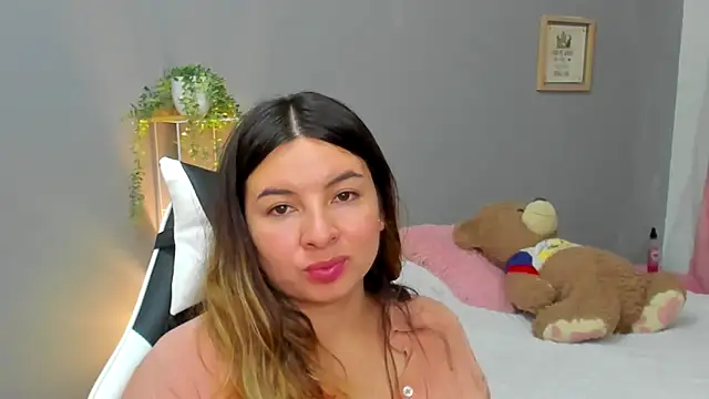 Chat XXX ao vivo de __Emma__11__Lecat_
