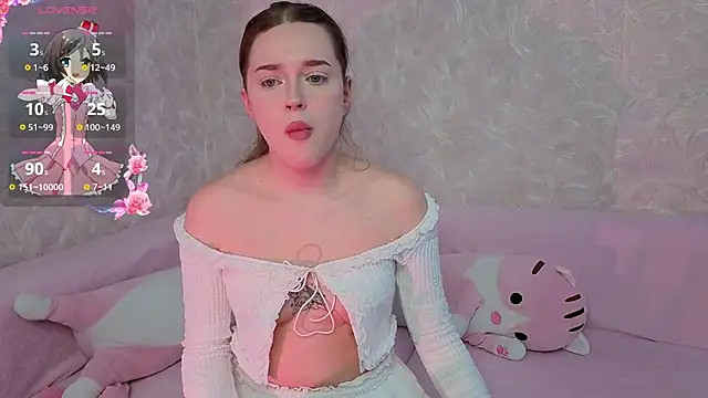 Omidodomi's Live XXX Chat