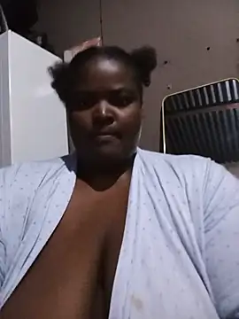 ChubbyLucia's Webcam Show