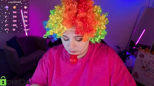 Chatroom XXX en direct de Mia_R0ss