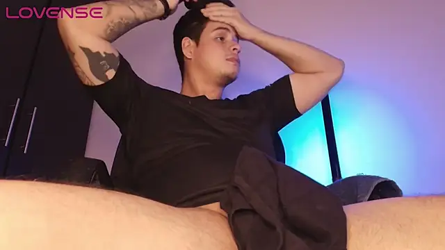 Chat XXX Live BjornSteel