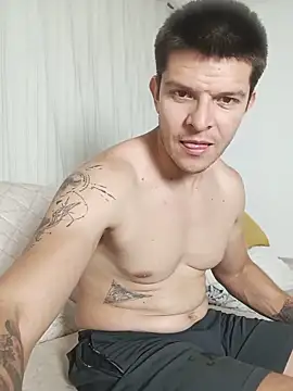 felipe_fitnessn Live XXX chat