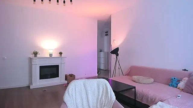 AnysaSmith Webcam show