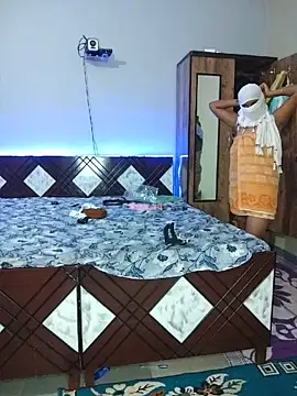 rahulkajuuu0909's Live XXX Chat