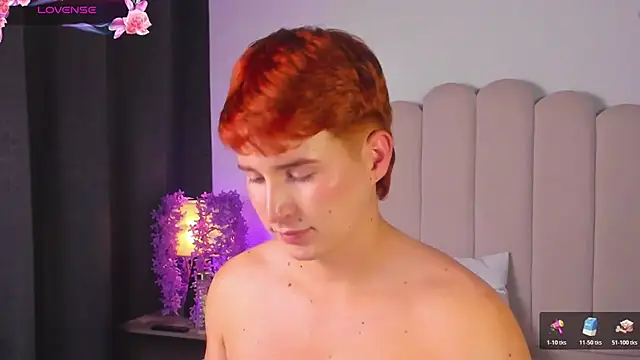 Eragonbooy Webcam-Show