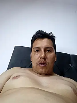 Charlotte_joseph Webcam-Show