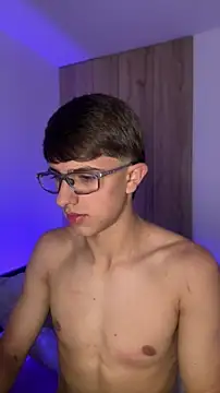 Show Webcam de LIAM_CARTER1