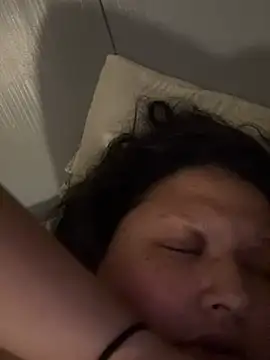 Show Webcam de plussizemama