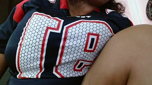 Alisteresa_ webcam show