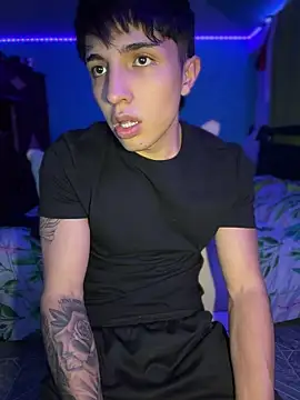 pabonsito Webcam show