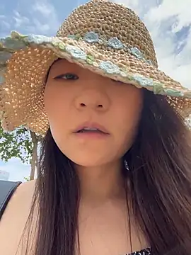 xiaochengzi505 웹캠 쇼