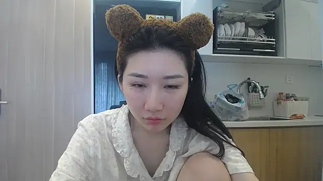 Asiagirll's Live XXX Chat