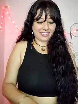 kristal_ktl Chat XXX live