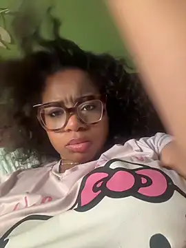 Czat XXX na żywo – caramel__cremes
