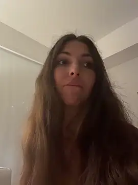 LanaLure_ webkamerás műsora