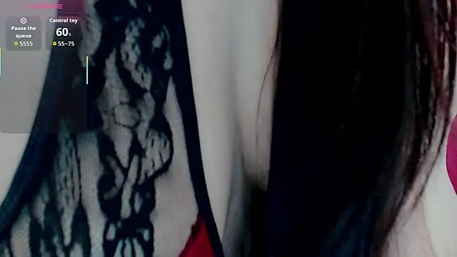 daniela-rush 现场XXX聊天
