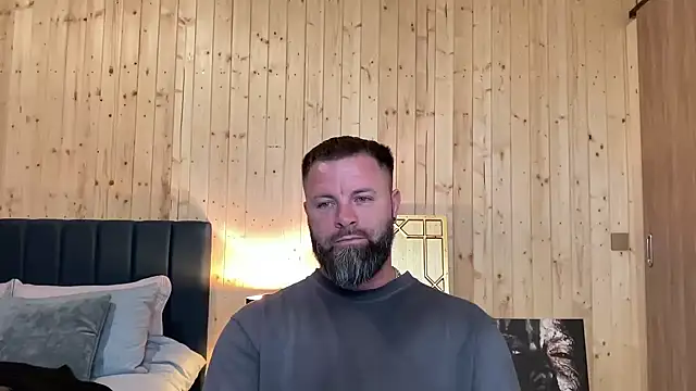 AlphaSparks Webcam show