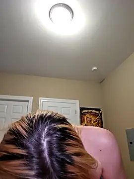 AmethystFoxx 现场XXX聊天
