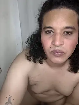 Agatha-harkness Adlı Modelin Web Kamerası Şovu