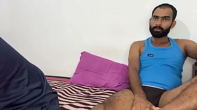 DesiDaddyandSon webcam show