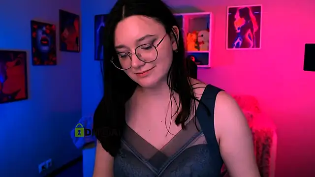 Chat XXX en directo de nymira
