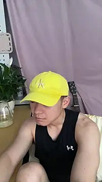 SexyKuikuiTop01 Show Webcam