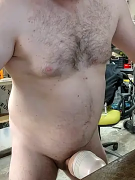 IronedTitan Adlı Modelin Canlı XXX Sohbeti