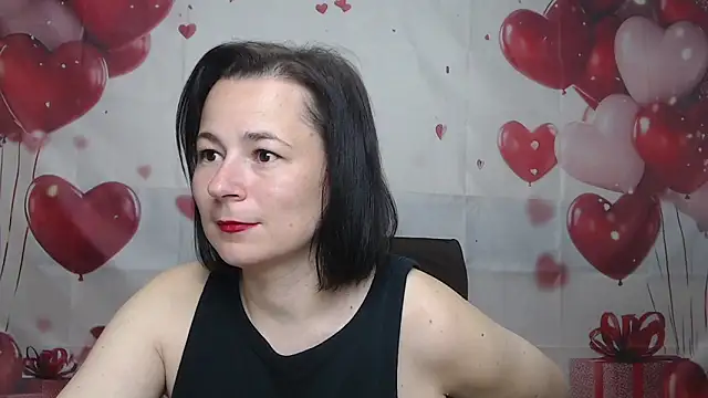 Chatroom XXX en direct de MarieSho