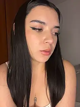 XXX chat uživo modela eileensophi