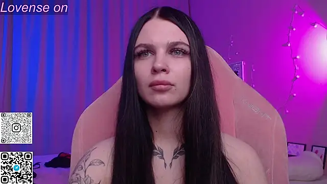 Czat XXX na żywo – Michela_Fruet