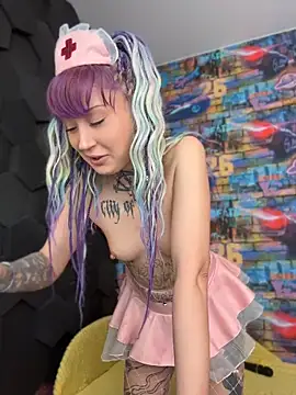 Tattoo__Moon's Live XXX Chat