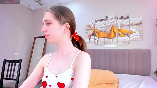 Camilla_Kelly Chat XXX live
