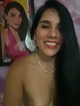 Miaswwe Chat XXX in diretta