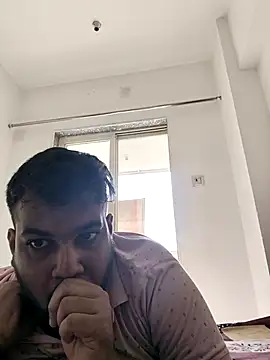 vinay_smalldick webkamerás műsora