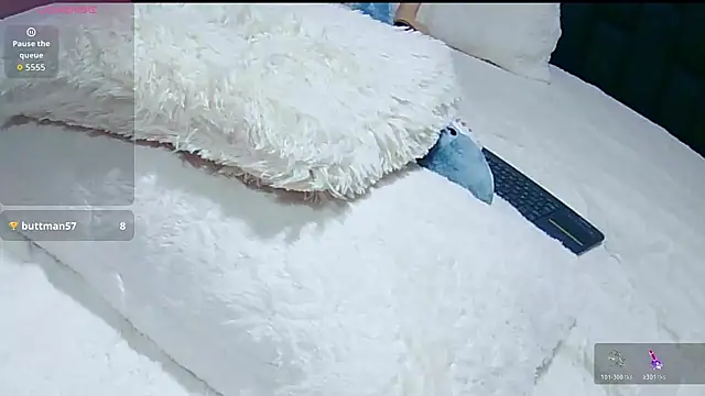 Chatroom XXX en direct de Enzoo98_