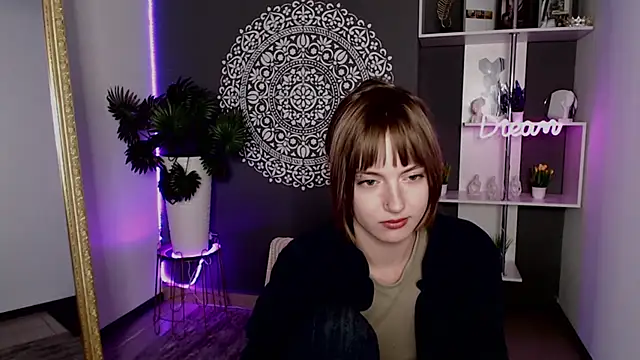 دردشة EchoScribe الجنسية المباشرة