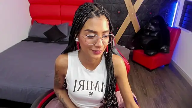 دردشة KarlaSlutSkinny__ الجنسية المباشرة