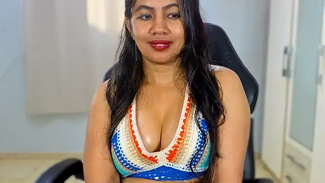FannyXhot: вебкам-шоу