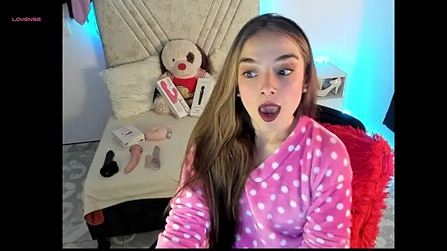 Chat XXX en directo de Mia_Victoria22