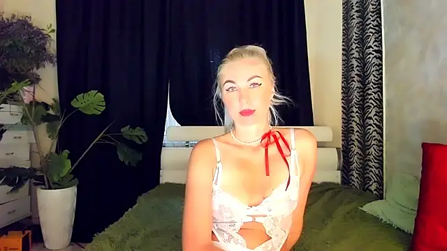 VainEnchantress 라이브 XXX 채팅