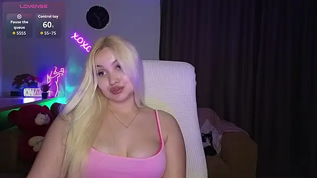 adrelaxina Live XXX Chat