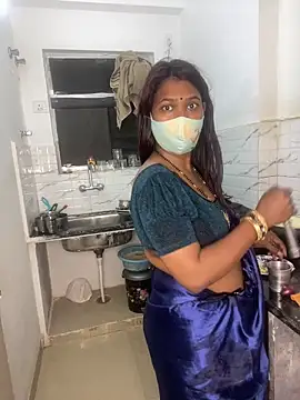Savita_Desai_BDSM_couple Webcam show